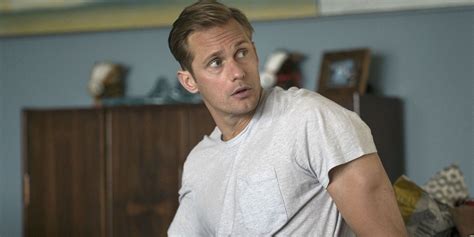 Big Little Lies showed Alexander Skarsgard’s penis